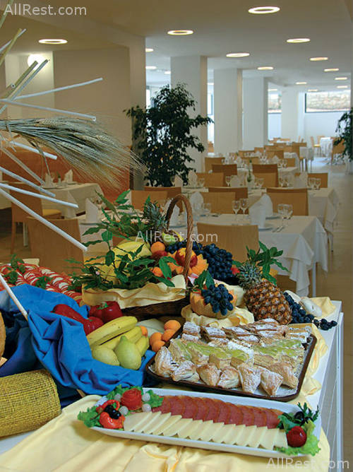 Istra Hotel 17